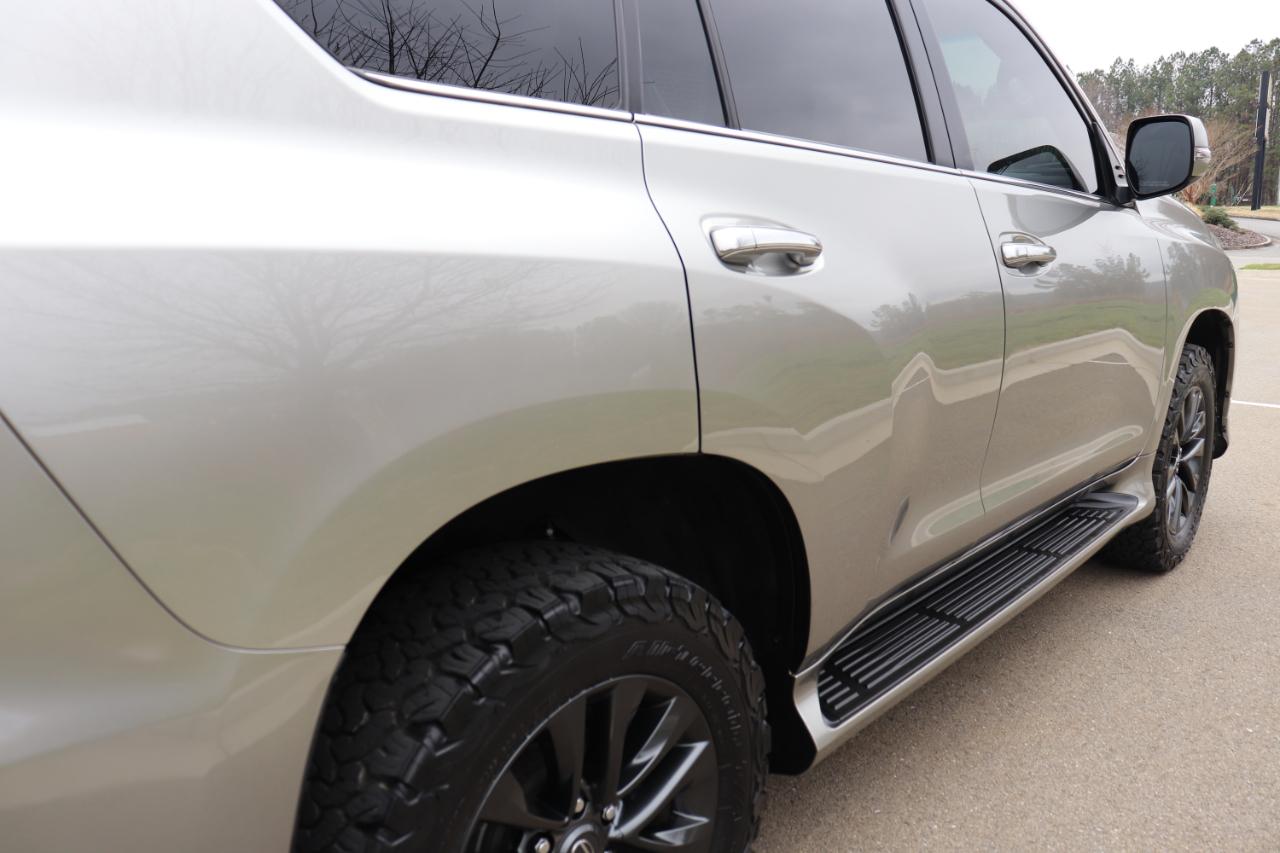 Lexus GX 460 4WD 4dr Premium 2021