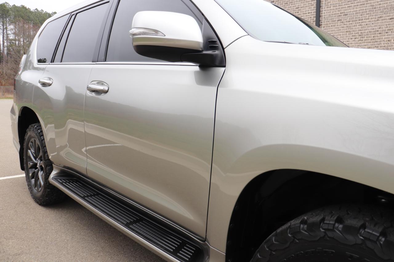 Lexus GX 460 4WD 4dr Premium 2021