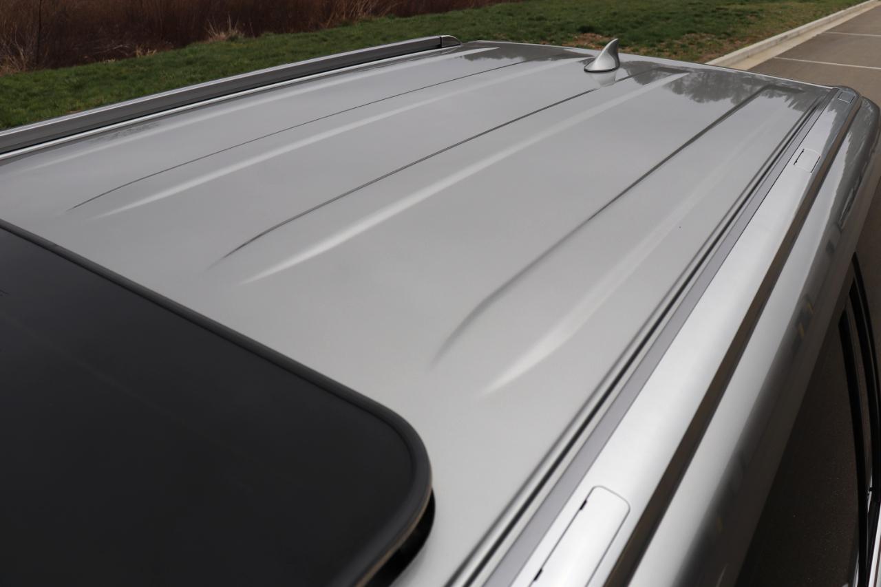 Lexus GX 460 4WD 4dr Premium 2021