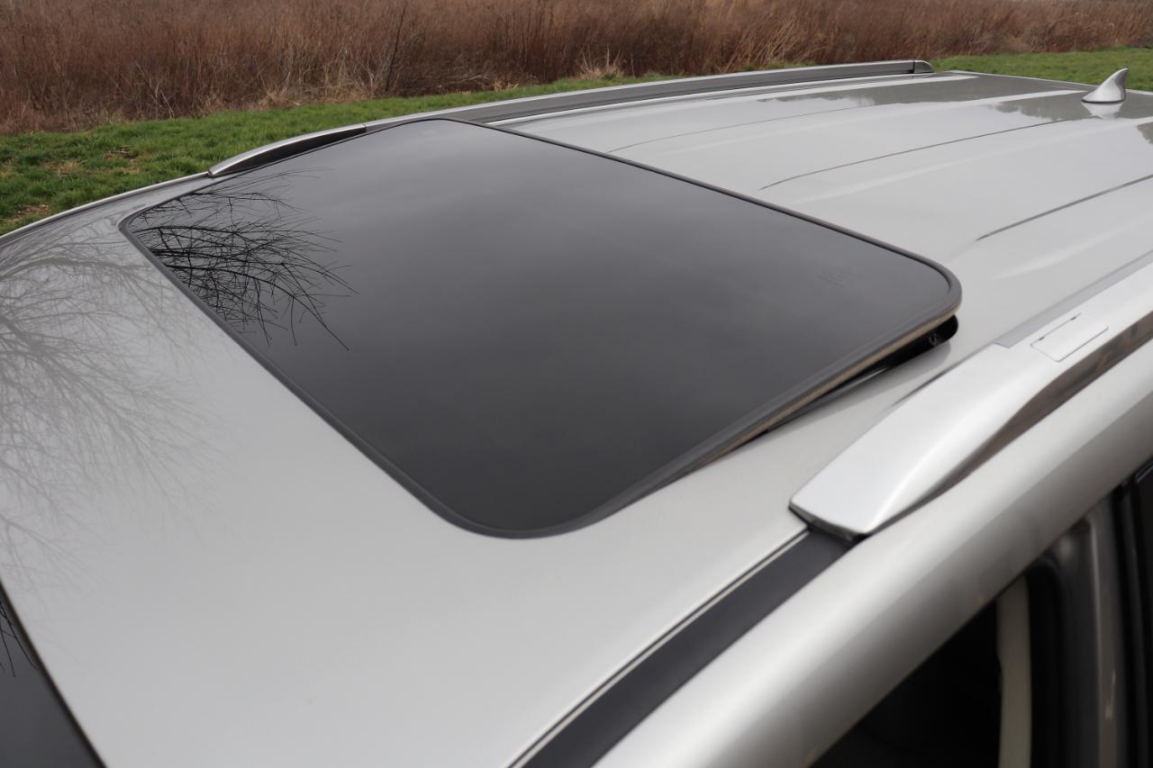 Lexus GX 460 4WD 4dr Premium 2021