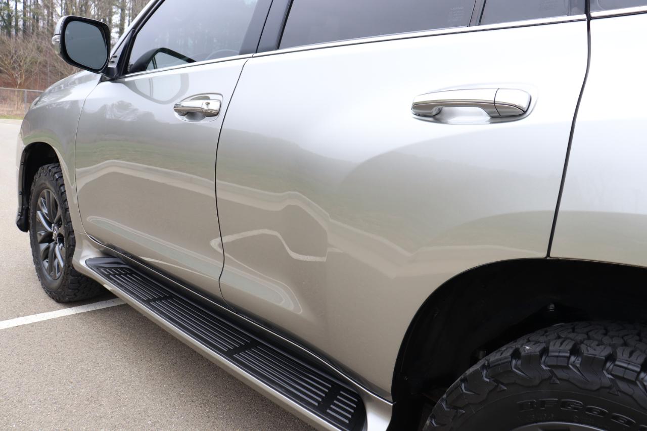 Lexus GX 460 4WD 4dr Premium 2021