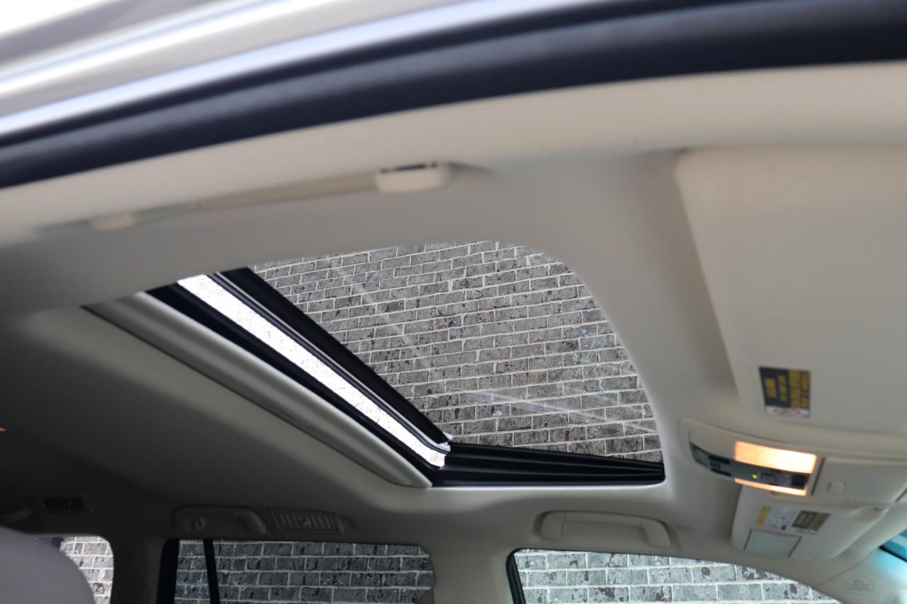 Lexus GX 460 4WD 4dr Premium 2021