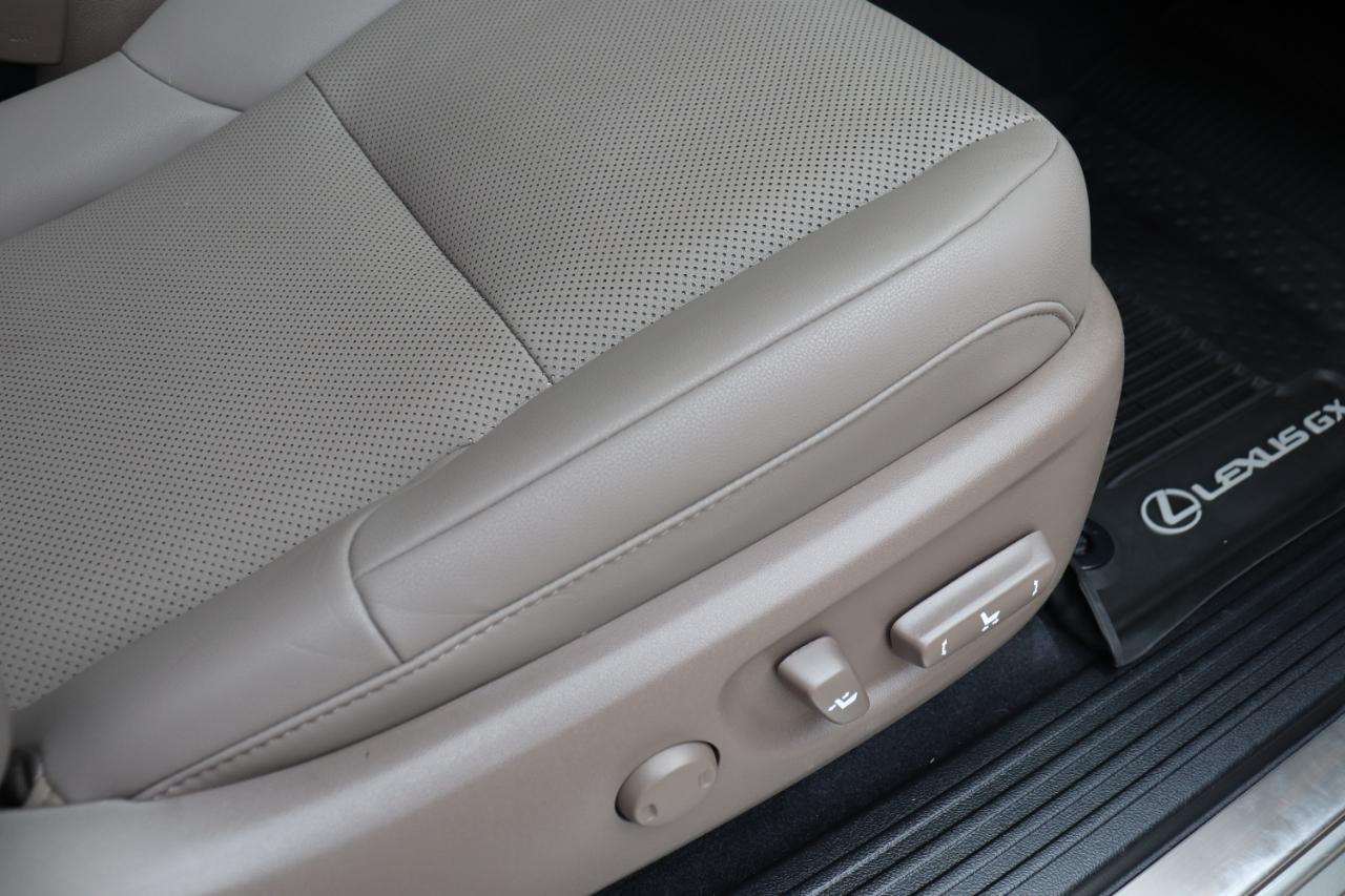 Lexus GX 460 4WD 4dr Premium 2021