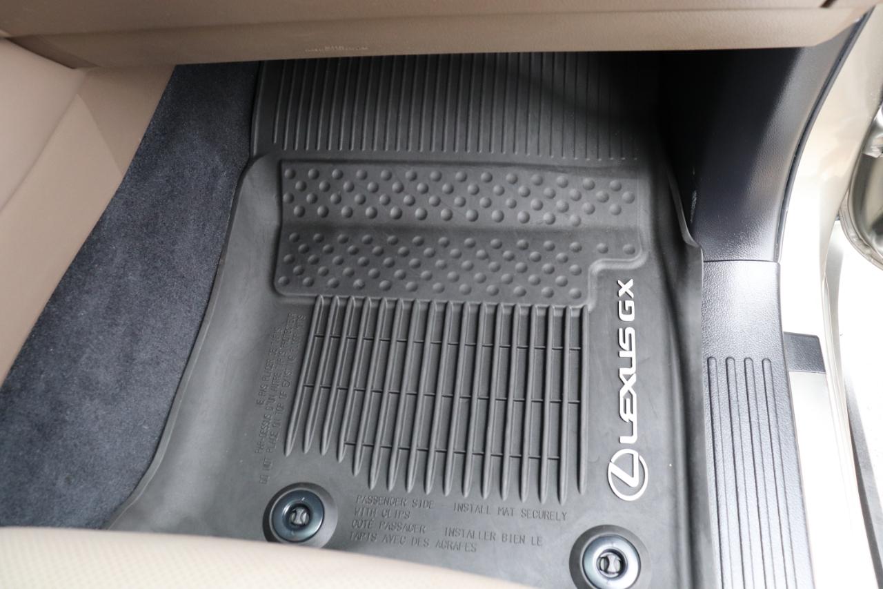 Lexus GX 460 4WD 4dr Premium 2021