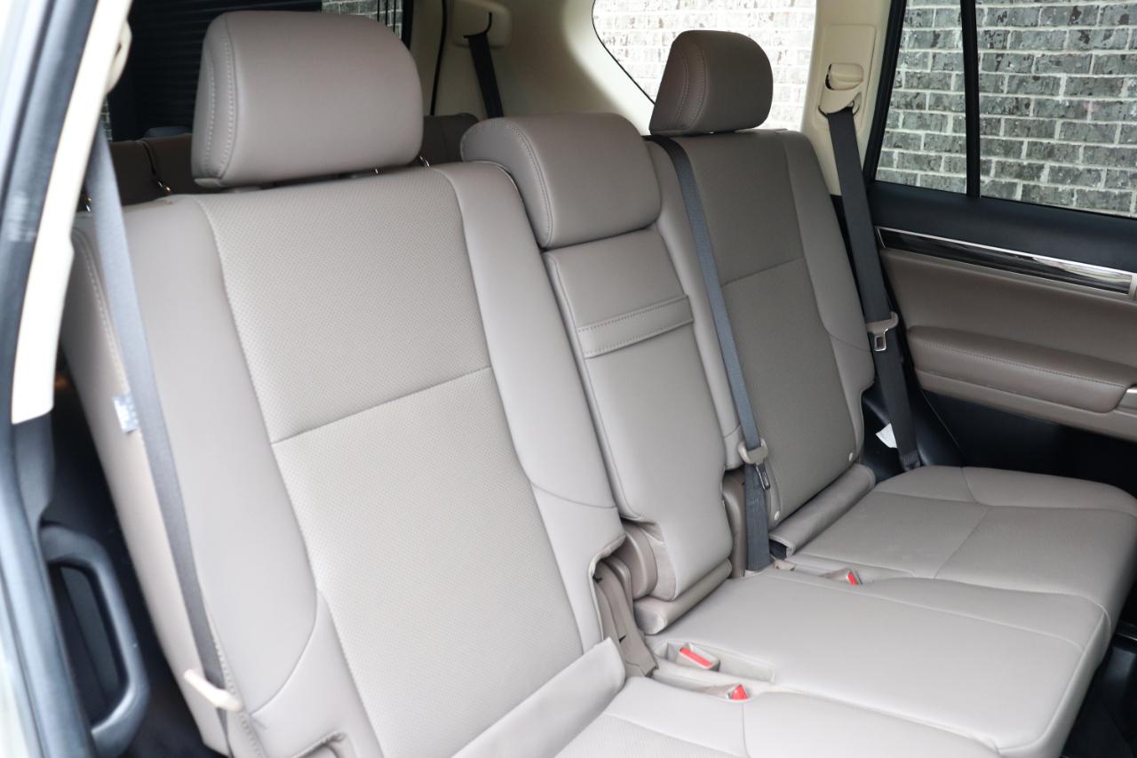 Lexus GX 460 4WD 4dr Premium 2021