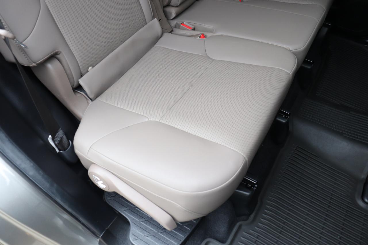 Lexus GX 460 4WD 4dr Premium 2021