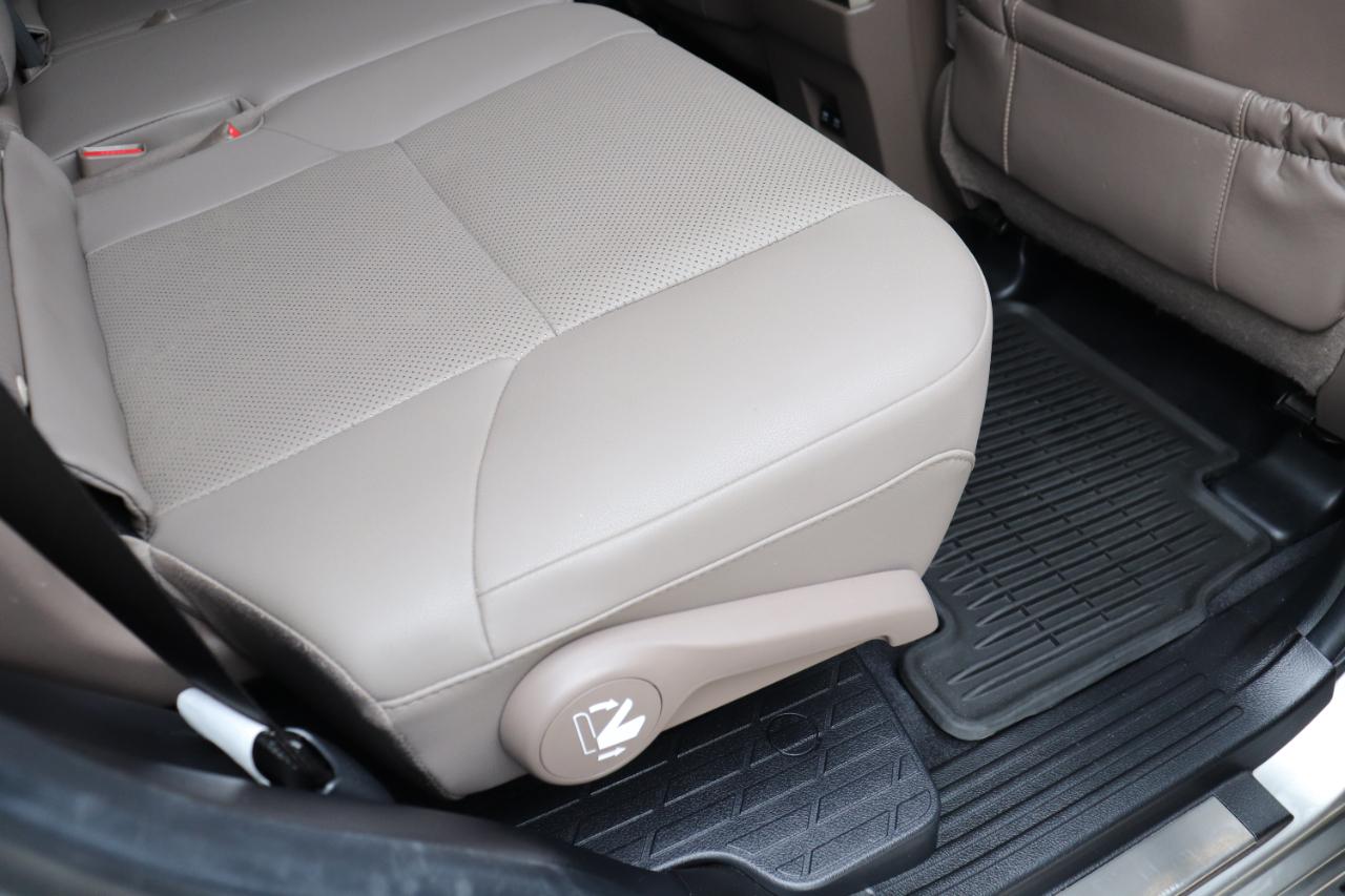 Lexus GX 460 4WD 4dr Premium 2021