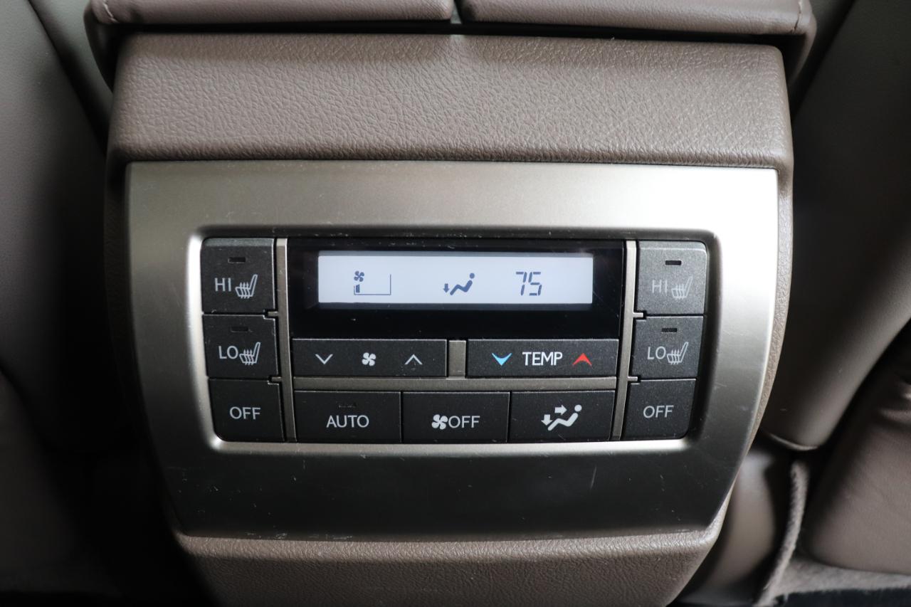 Lexus GX 460 4WD 4dr Premium 2021