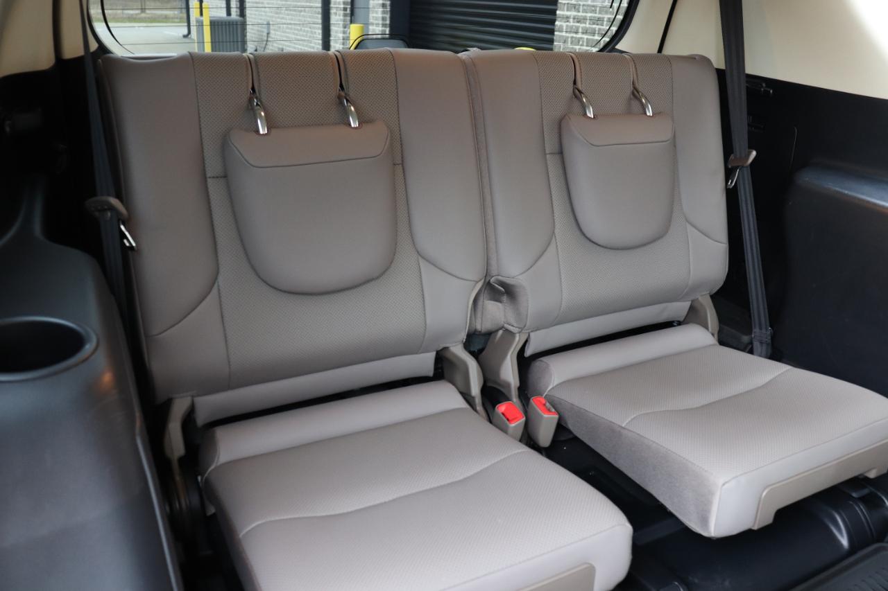 Lexus GX 460 4WD 4dr Premium 2021