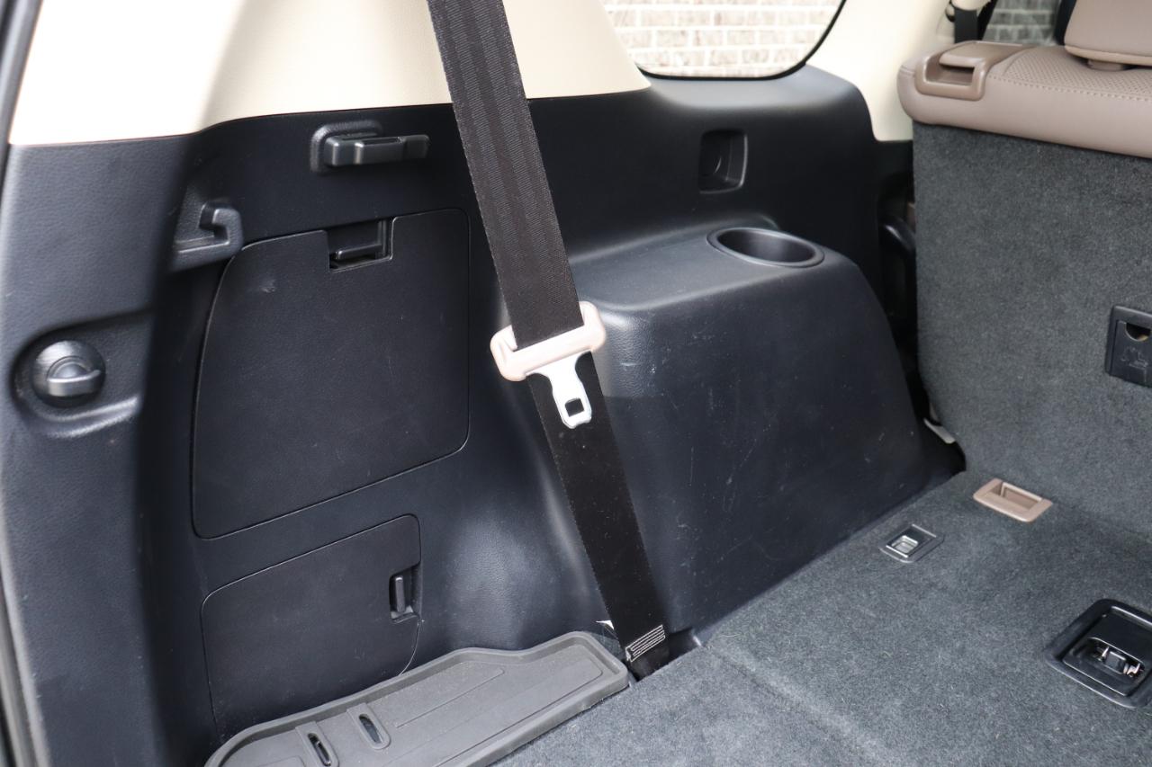 Lexus GX 460 4WD 4dr Premium 2021