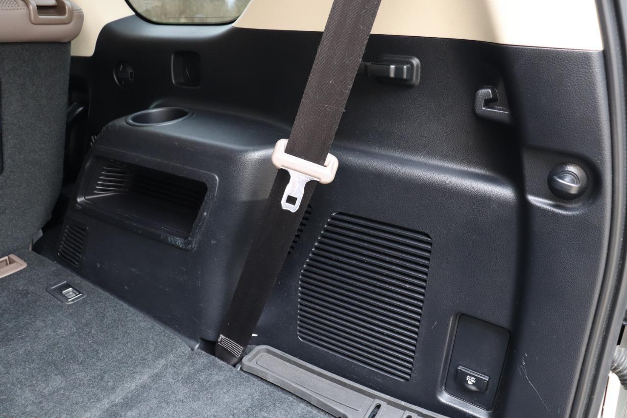 Lexus GX 460 4WD 4dr Premium 2021