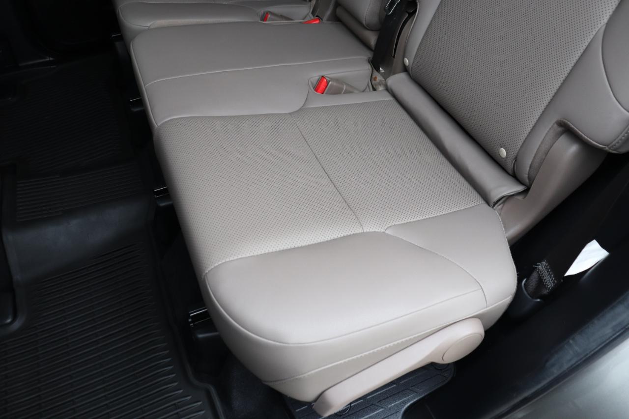 Lexus GX 460 4WD 4dr Premium 2021