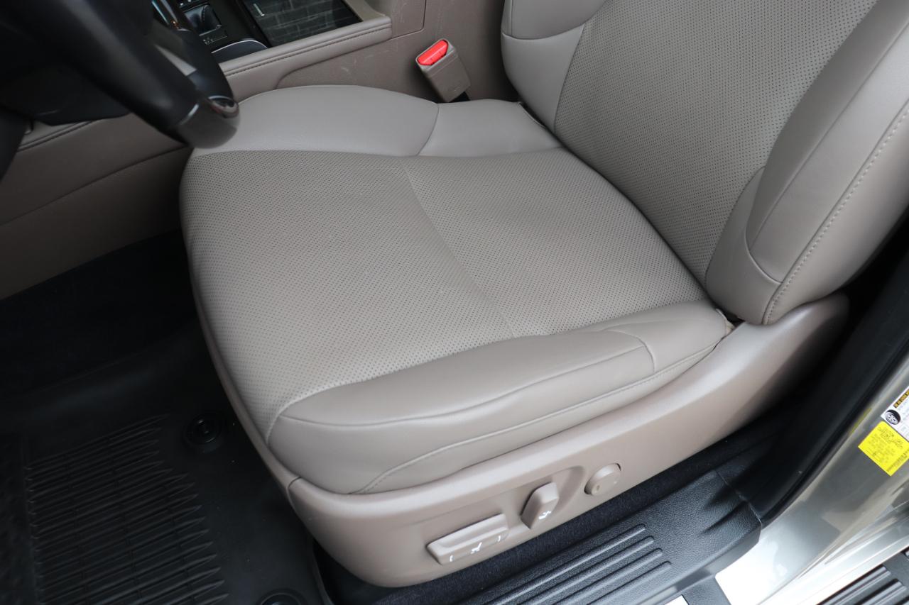 Lexus GX 460 4WD 4dr Premium 2021