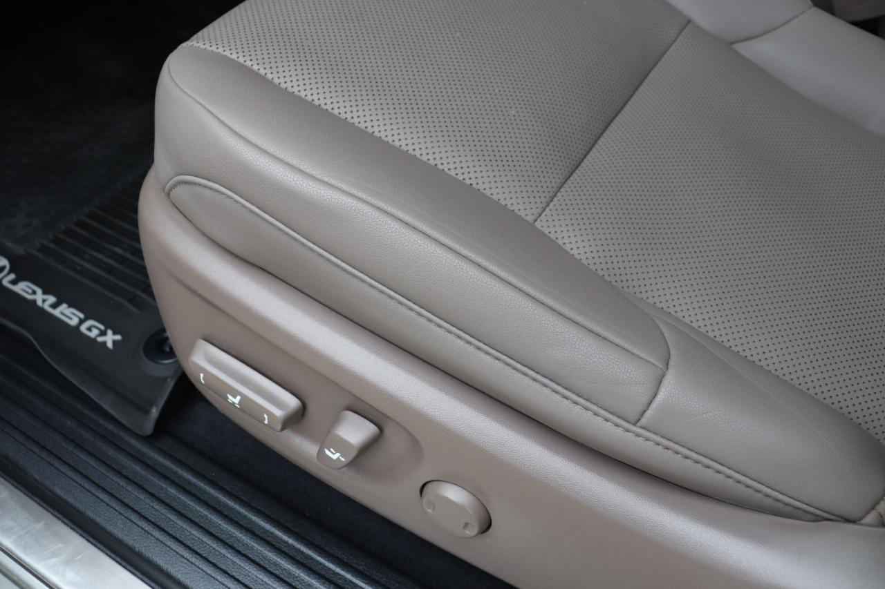 Lexus GX 460 4WD 4dr Premium 2021