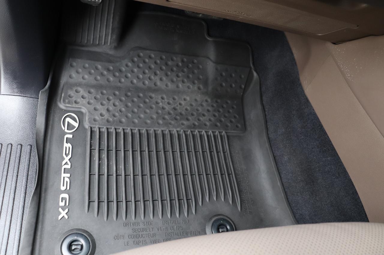 Lexus GX 460 4WD 4dr Premium 2021