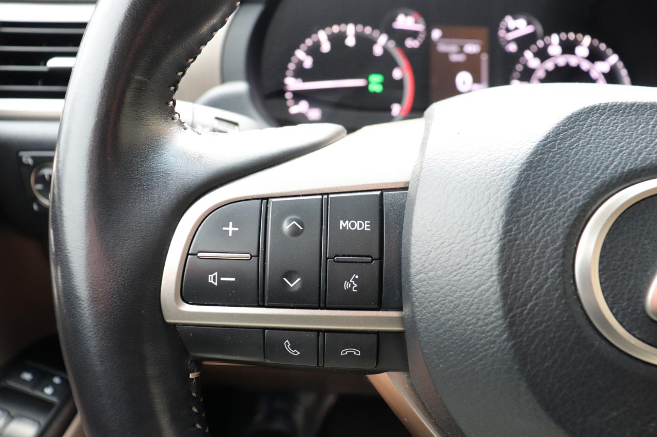 Lexus GX 460 4WD 4dr Premium 2021