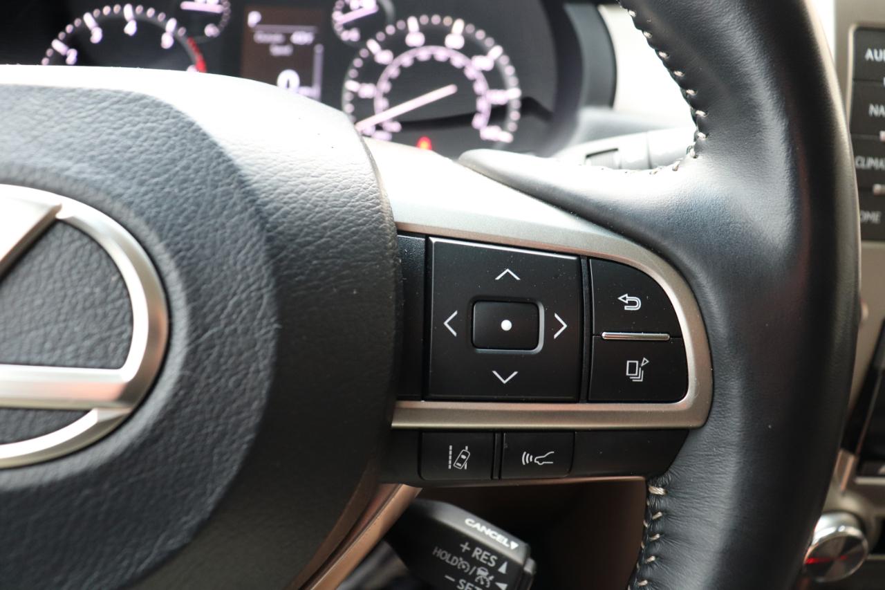 Lexus GX 460 4WD 4dr Premium 2021