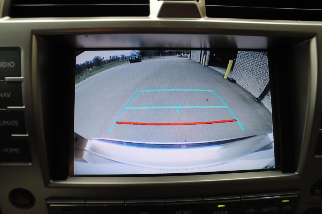 Lexus GX 460 4WD 4dr Premium 2021