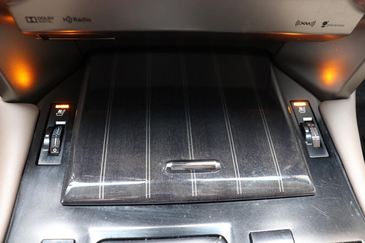 Lexus GX 460 4WD 4dr Premium 2021