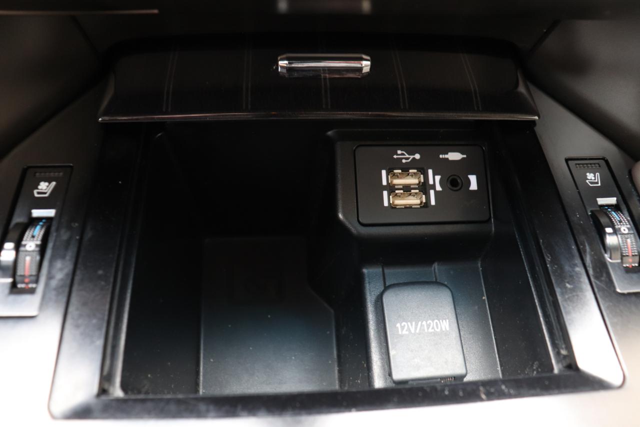 Lexus GX 460 4WD 4dr Premium 2021