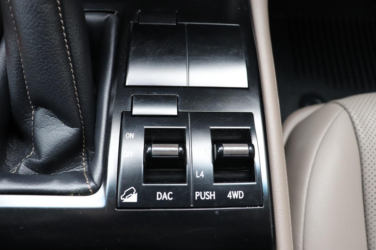 Lexus GX 460 4WD 4dr Premium 2021