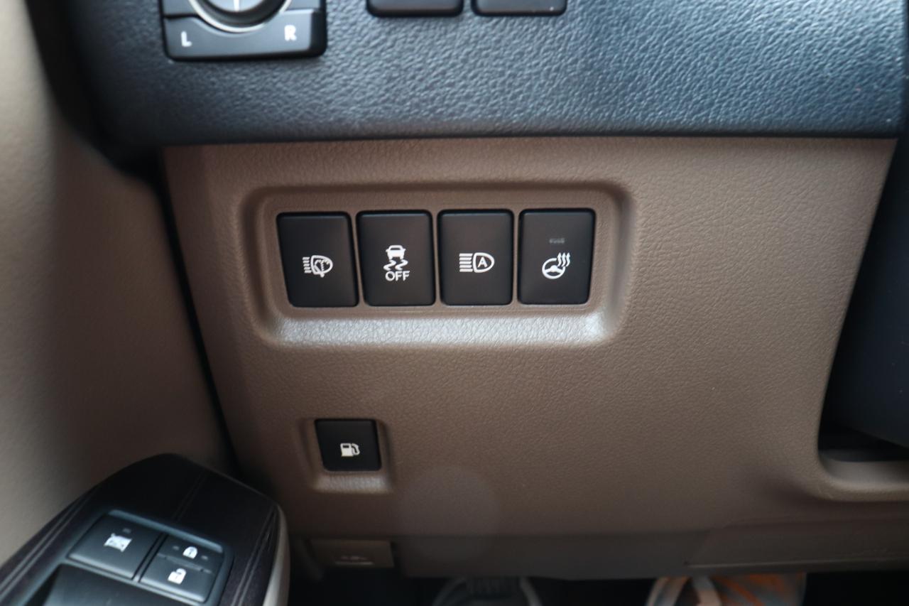 Lexus GX 460 4WD 4dr Premium 2021