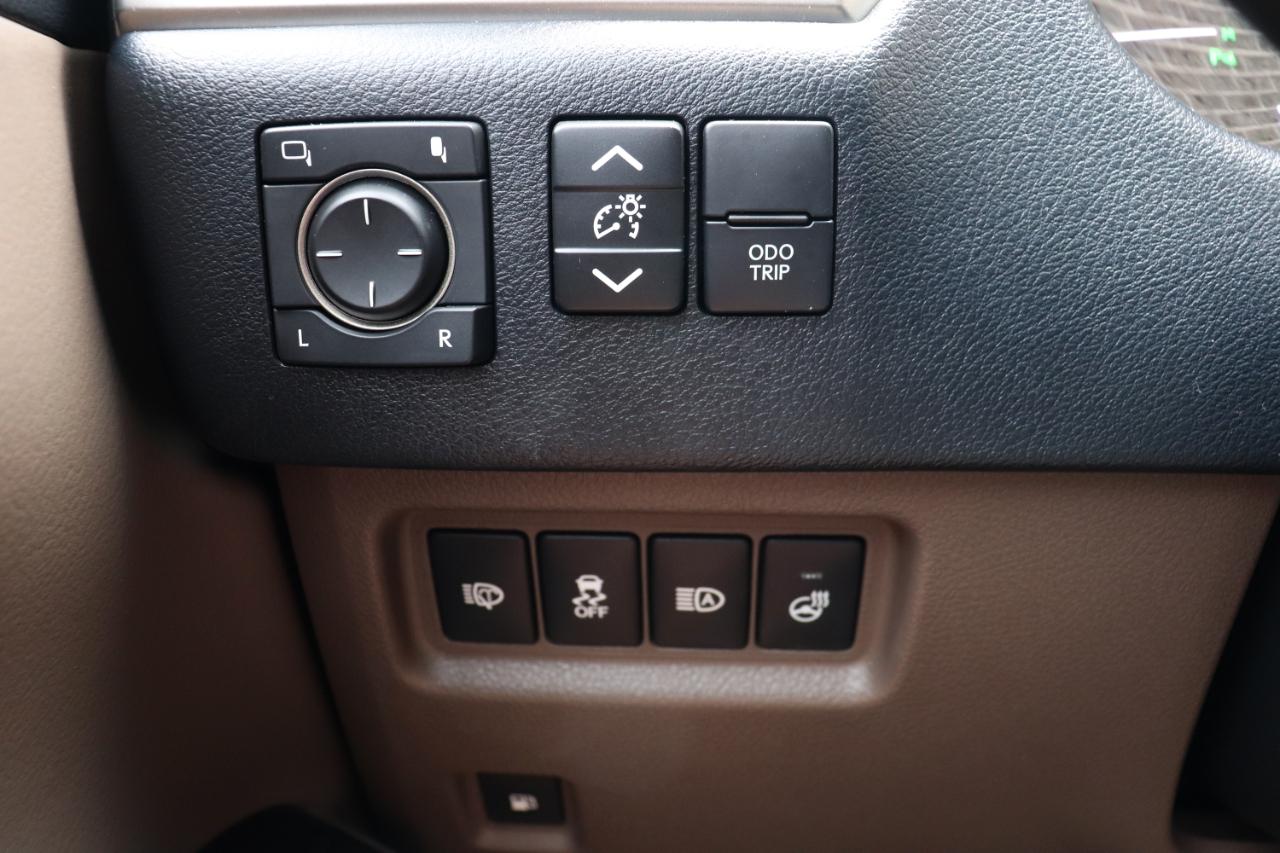 Lexus GX 460 4WD 4dr Premium 2021