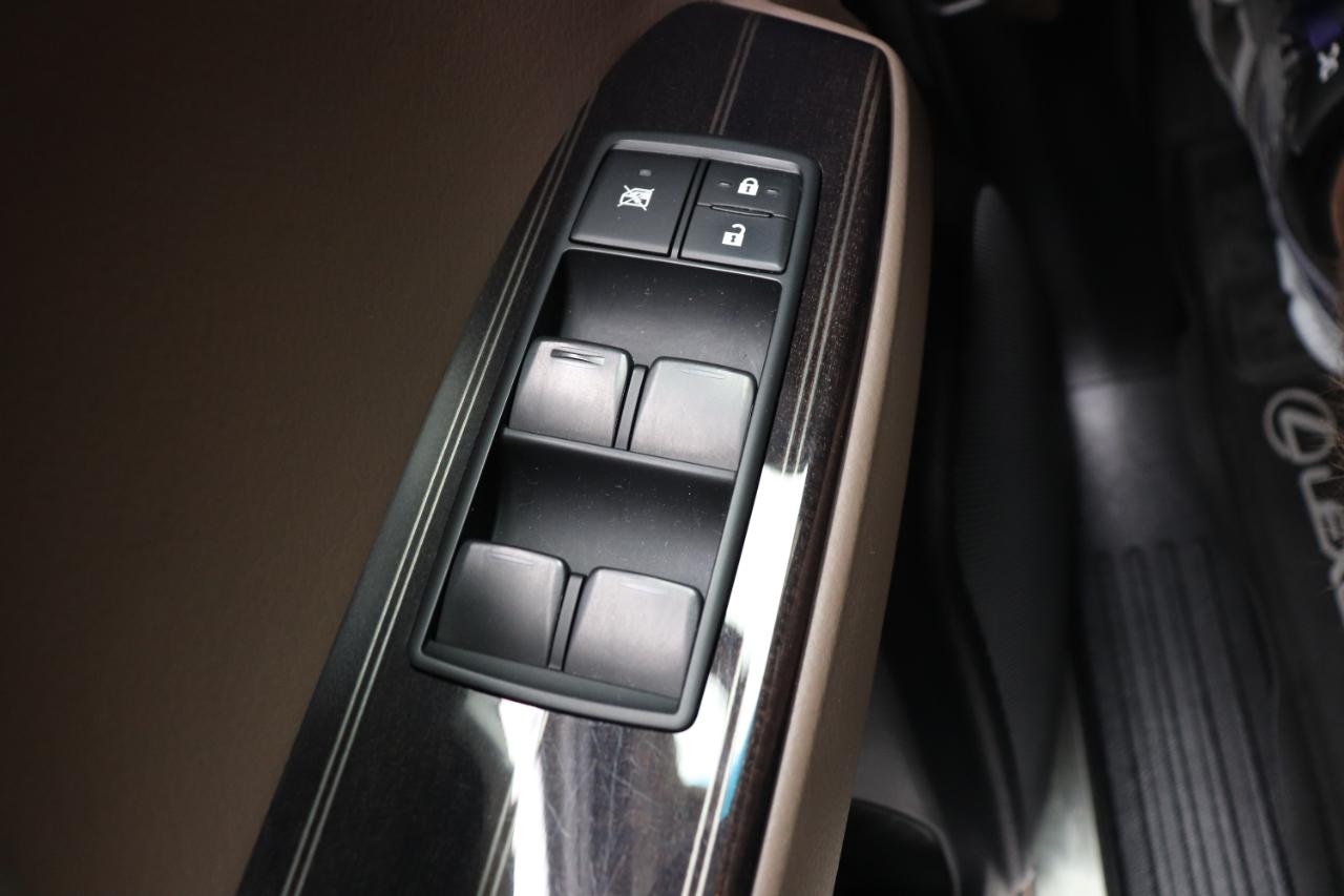 Lexus GX 460 4WD 4dr Premium 2021