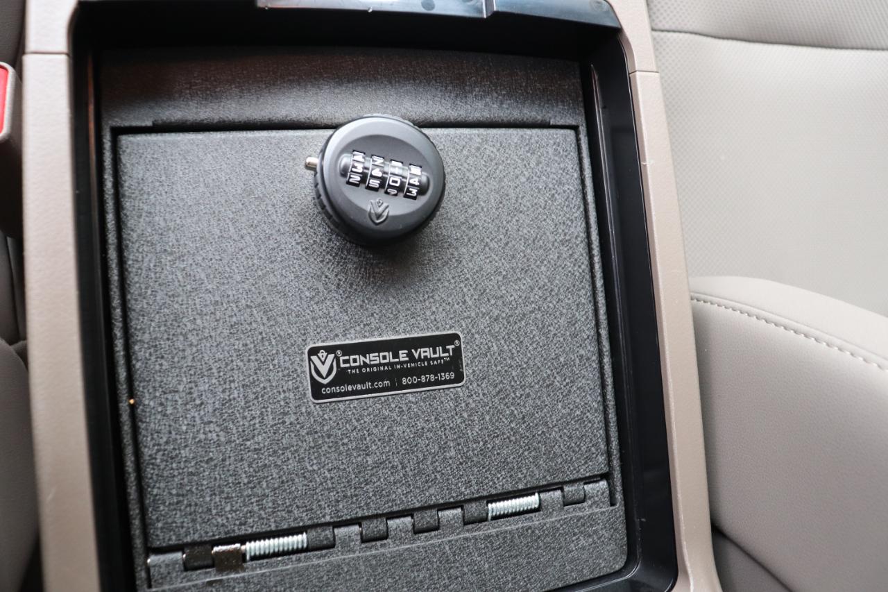 Lexus GX 460 4WD 4dr Premium 2021