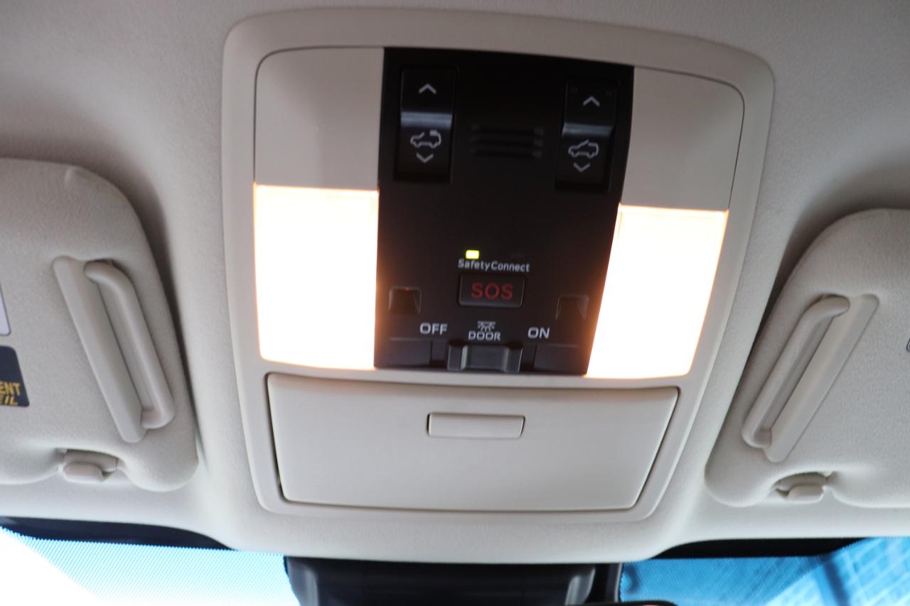 Lexus GX 460 4WD 4dr Premium 2021