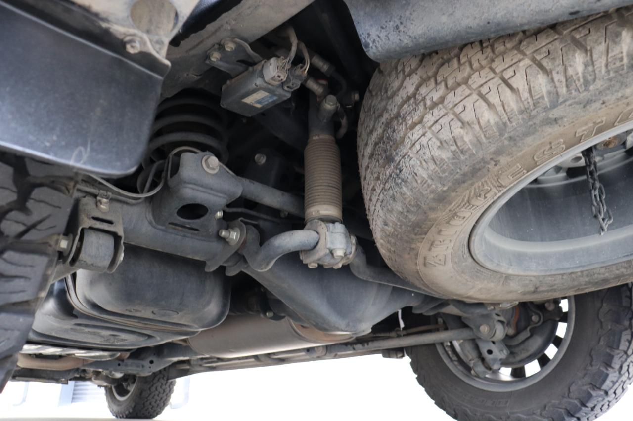 Lexus GX 460 4WD 4dr Premium 2021