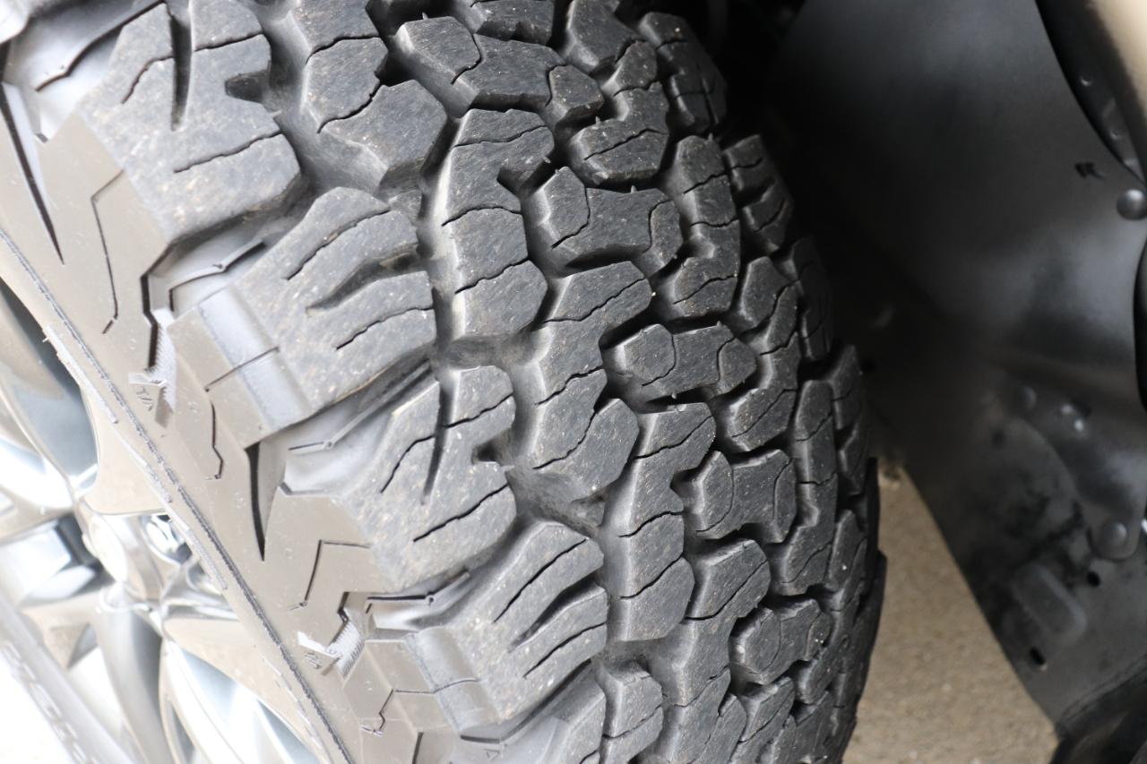 Lexus GX 460 4WD 4dr Premium 2021