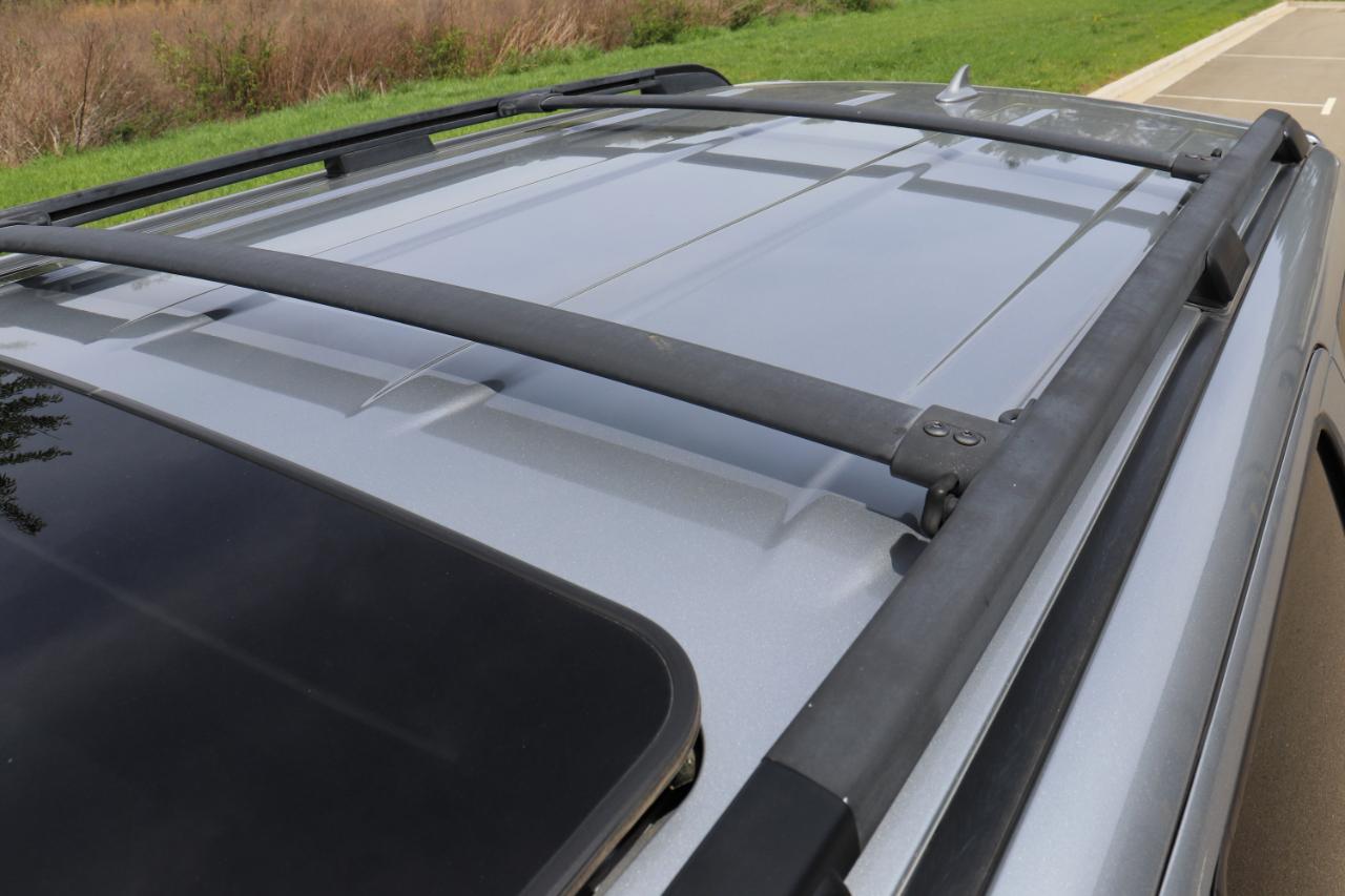 Toyota Sequoia Limited 2WD 2016