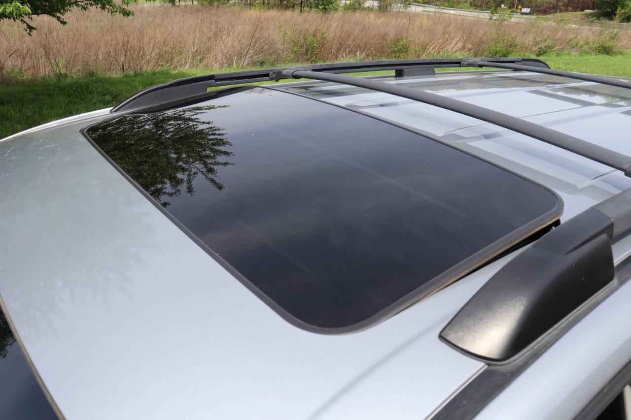 Toyota Sequoia Limited 2WD 2016