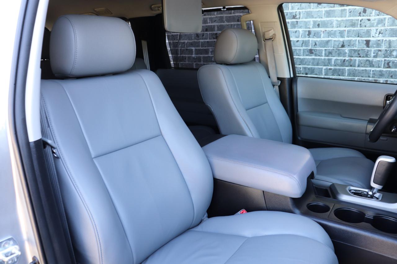 Toyota Sequoia Limited 2WD 2016