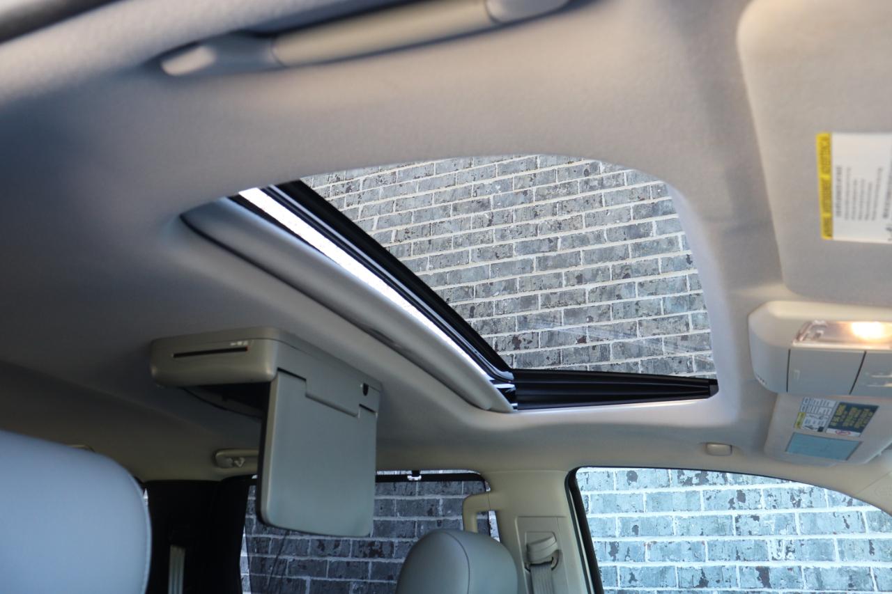 Toyota Sequoia Limited 2WD 2016