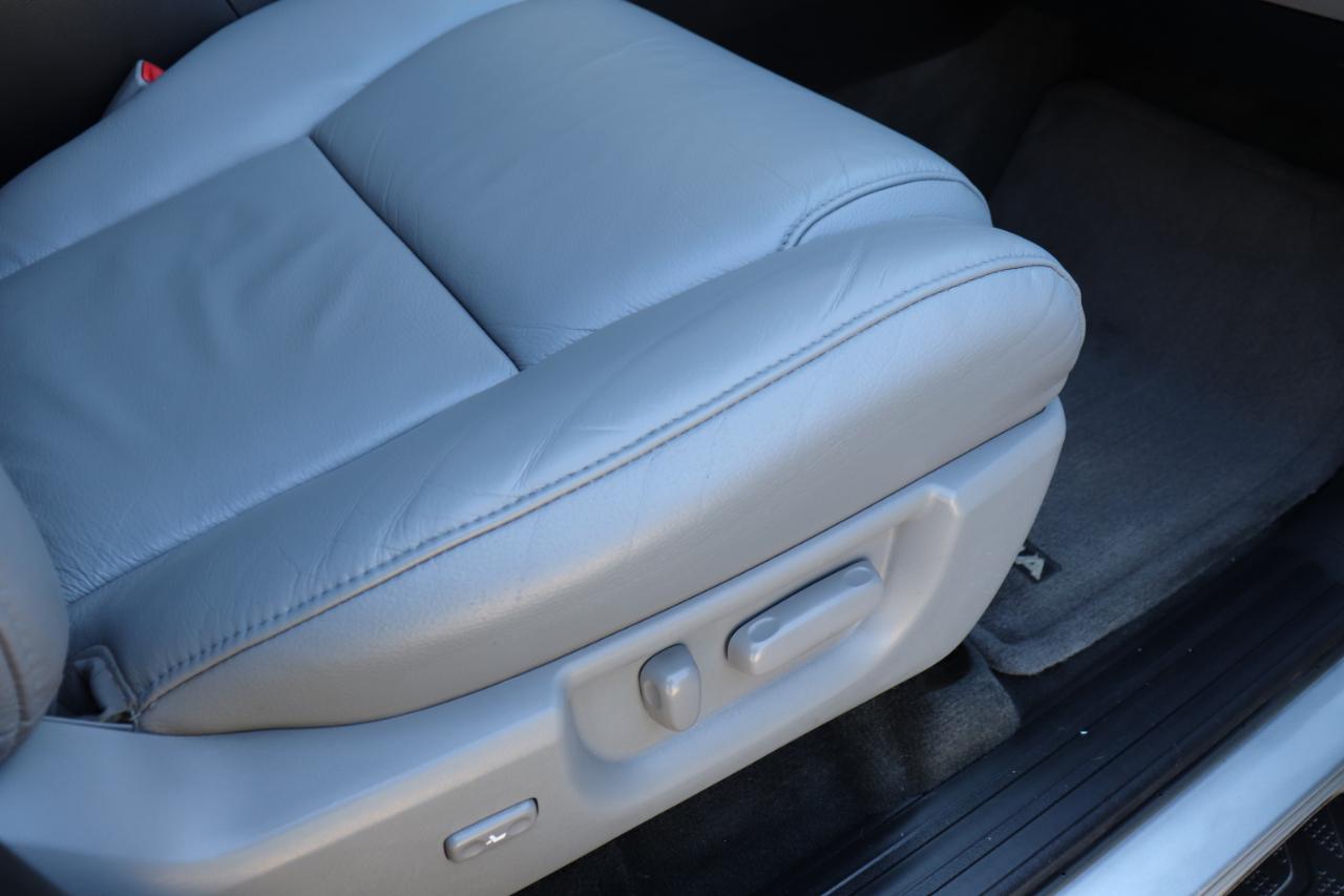 Toyota Sequoia Limited 2WD 2016