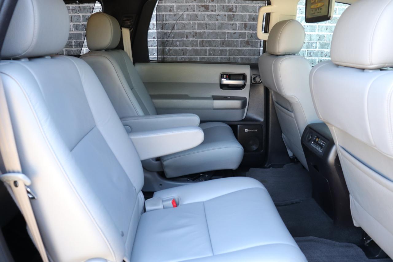 Toyota Sequoia Limited 2WD 2016