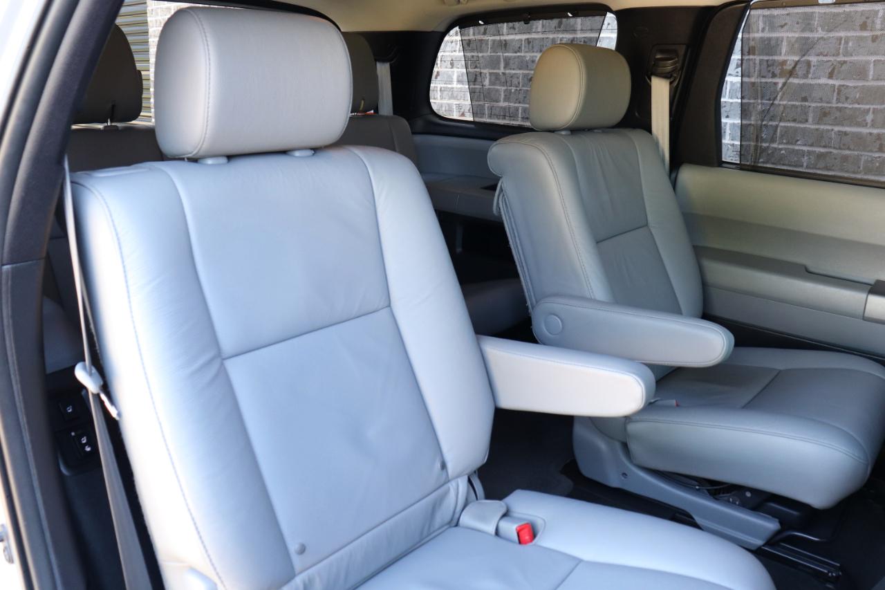 Toyota Sequoia Limited 2WD 2016