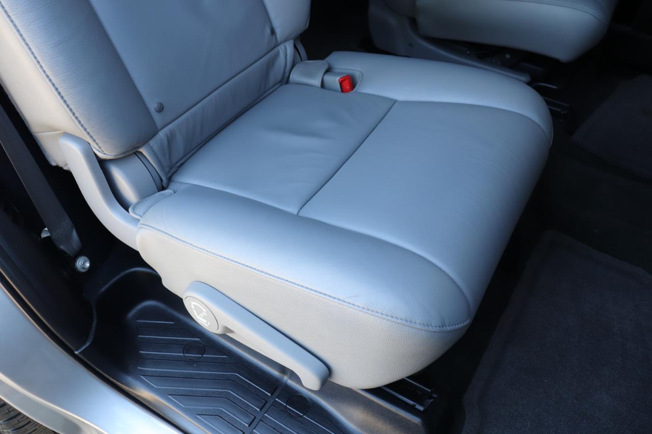 Toyota Sequoia Limited 2WD 2016