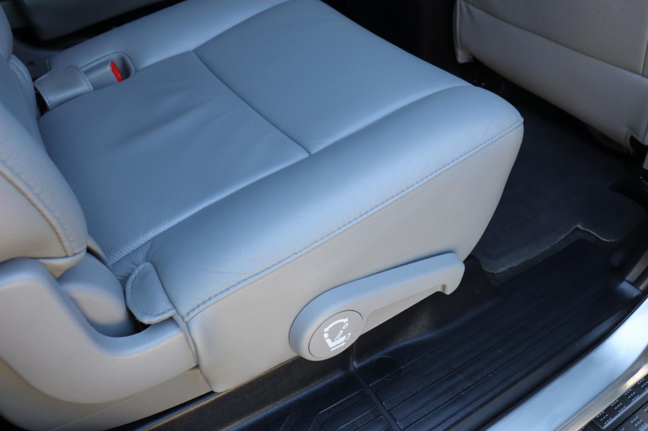 Toyota Sequoia Limited 2WD 2016