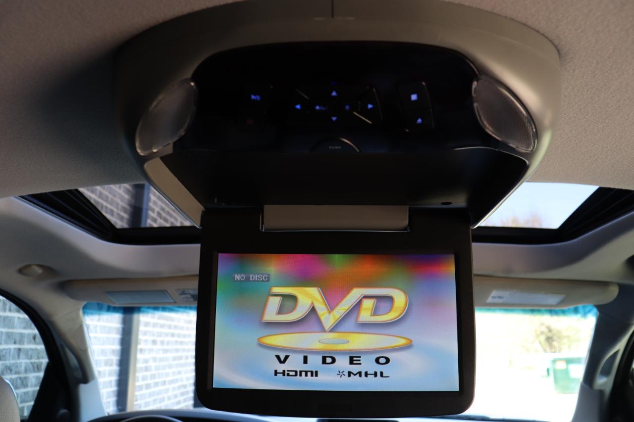 Toyota Sequoia Limited 2WD 2016