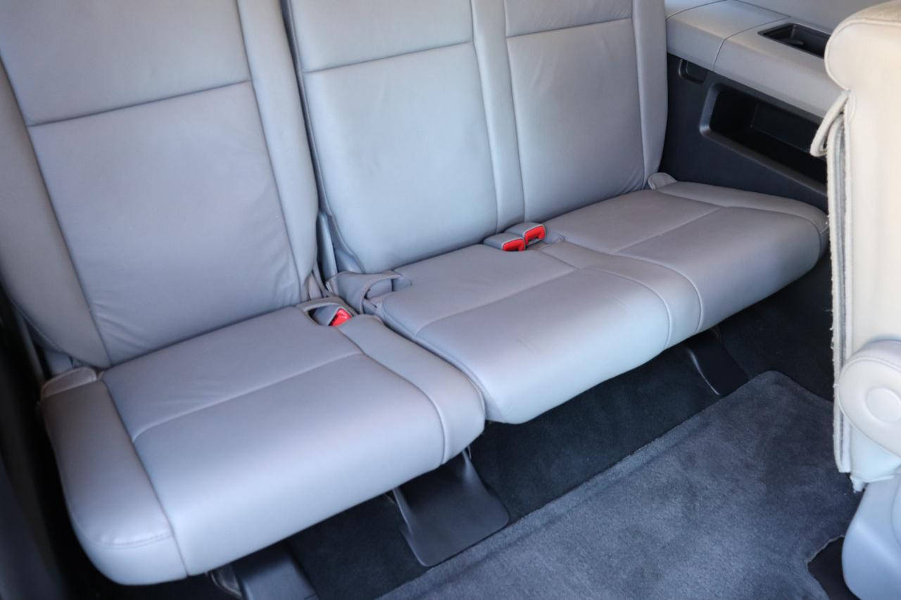 Toyota Sequoia Limited 2WD 2016