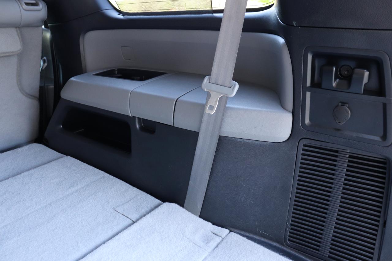 Toyota Sequoia Limited 2WD 2016