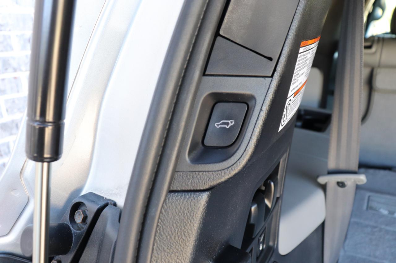 Toyota Sequoia Limited 2WD 2016