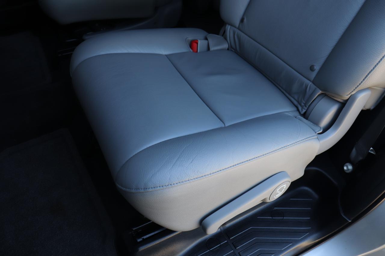 Toyota Sequoia Limited 2WD 2016