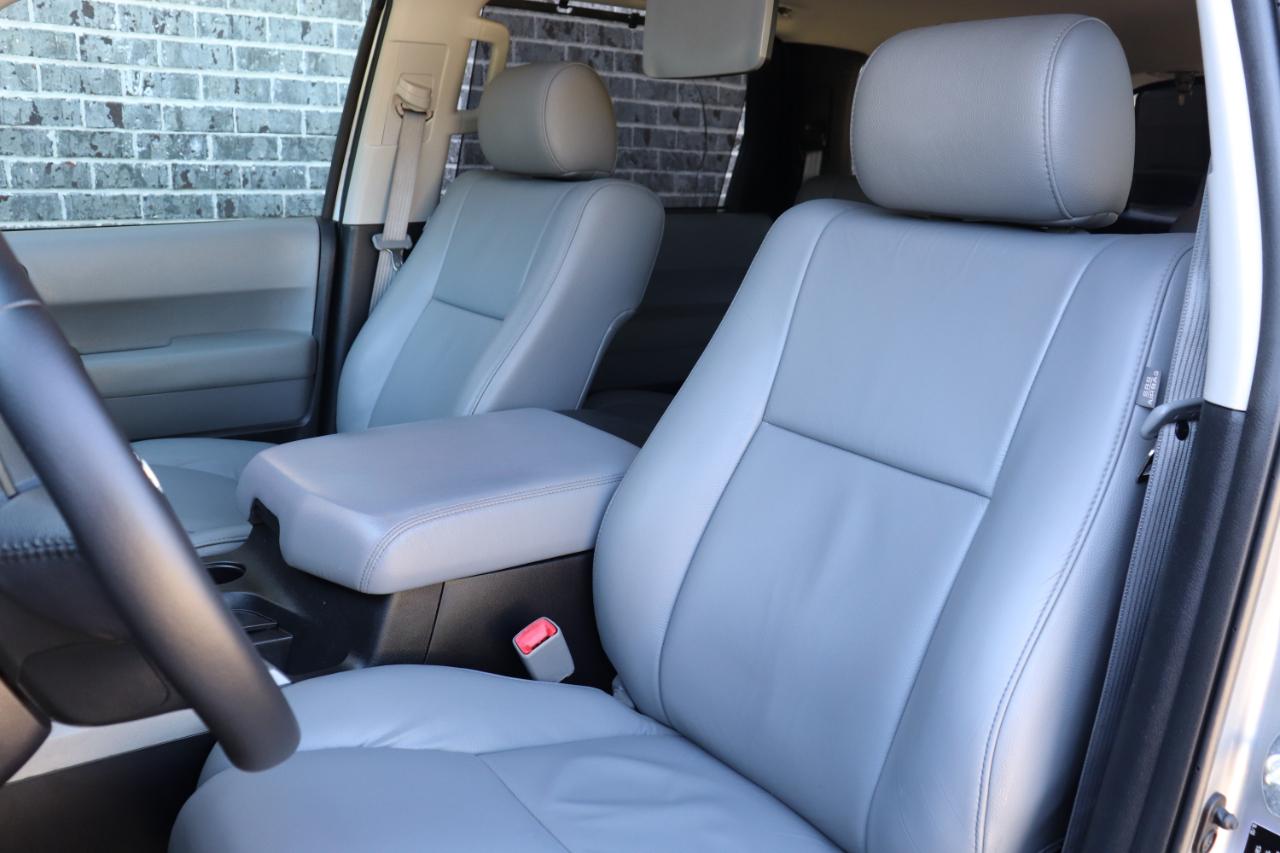 Toyota Sequoia Limited 2WD 2016