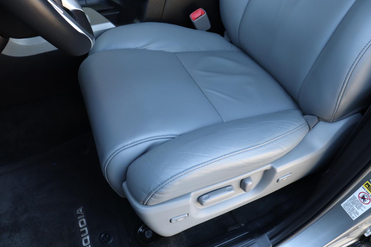 Toyota Sequoia Limited 2WD 2016