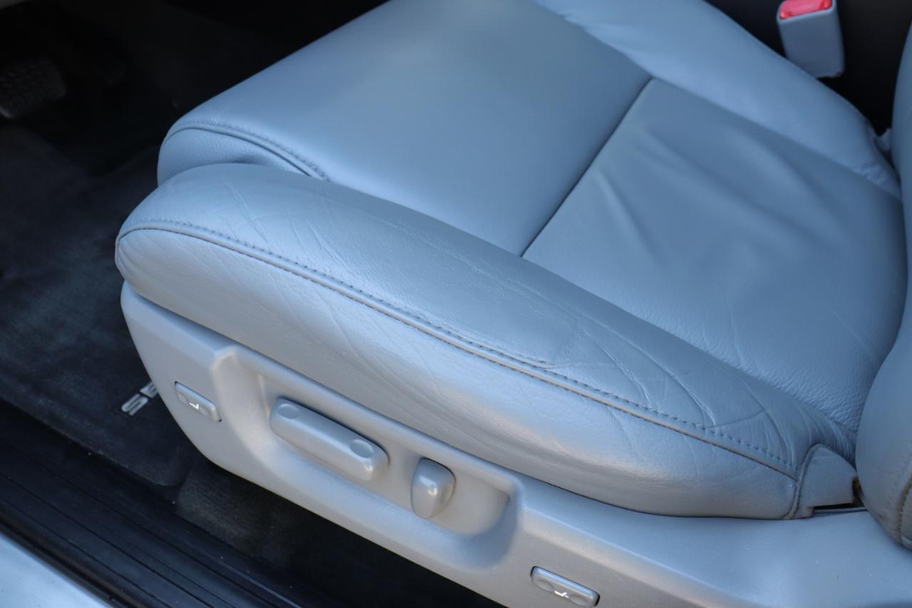 Toyota Sequoia Limited 2WD 2016