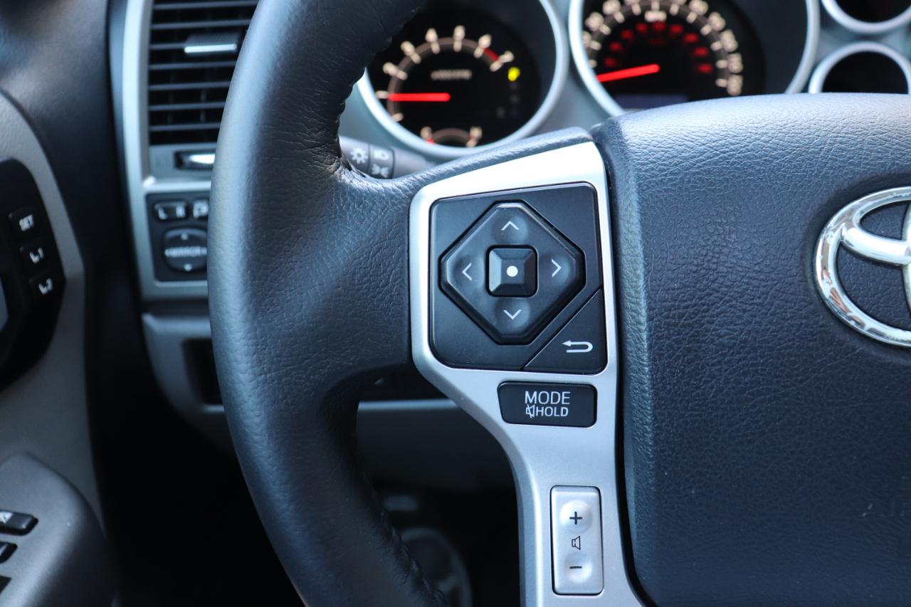 Toyota Sequoia Limited 2WD 2016